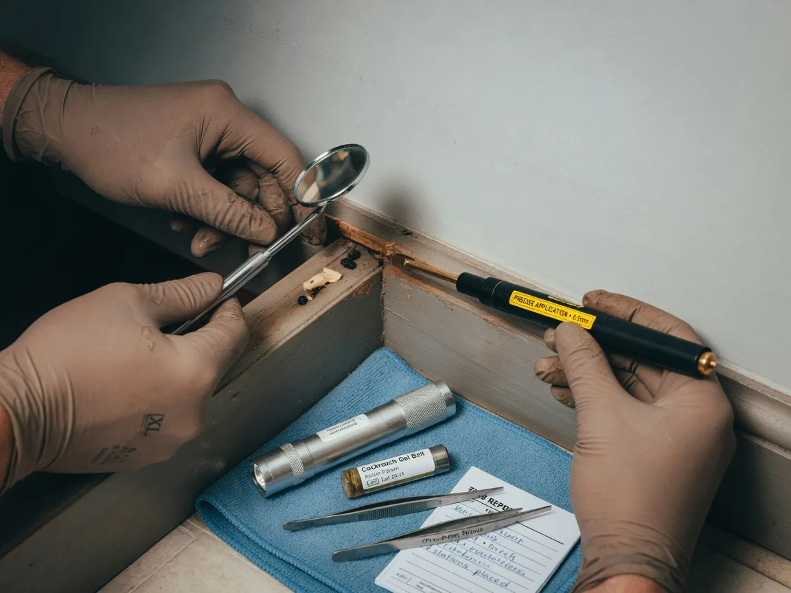 Why choose Emergency Pest Control in Kannapolis, NC
